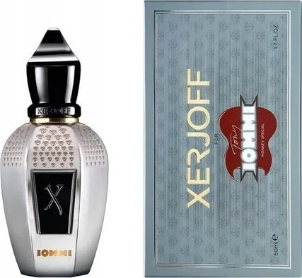 Unisex kvepalai Xerjoff Tony Iommi Monkey Special Parfum, 100 ml
