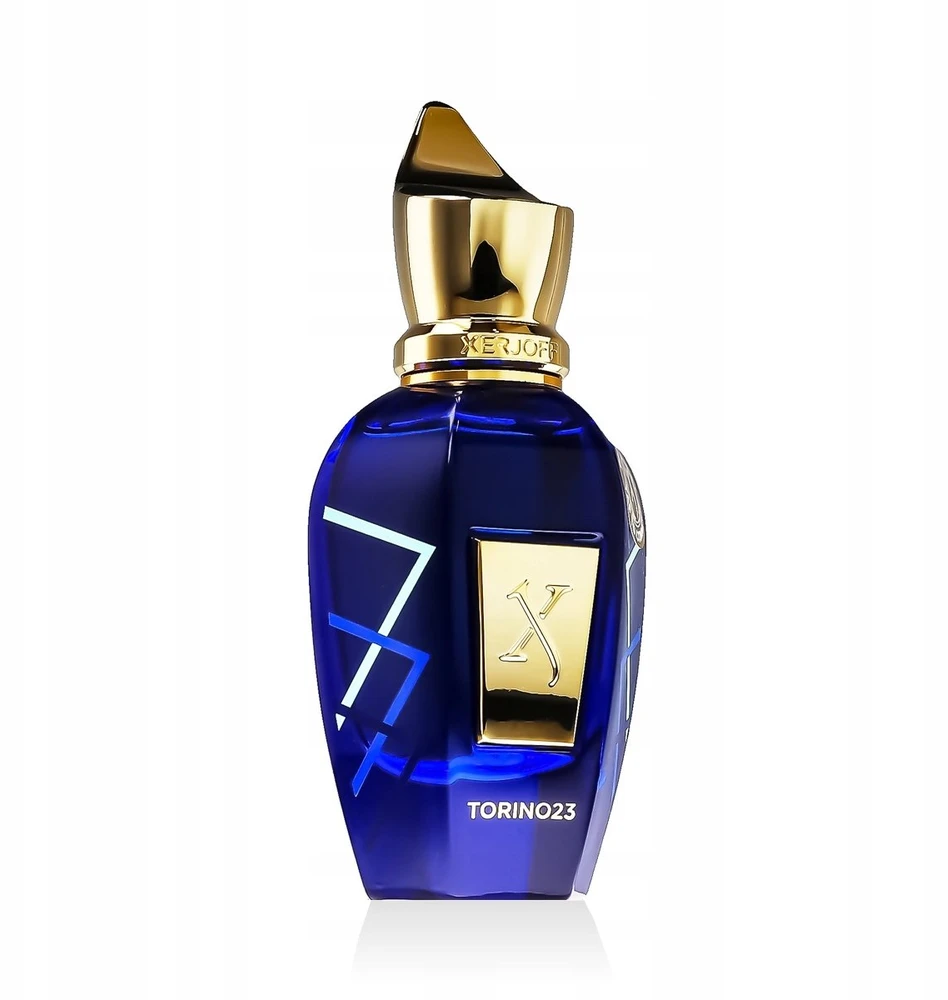 Xerjoff JTC Torino23 EDP parfumuotas vanduo unisex, 50 ml