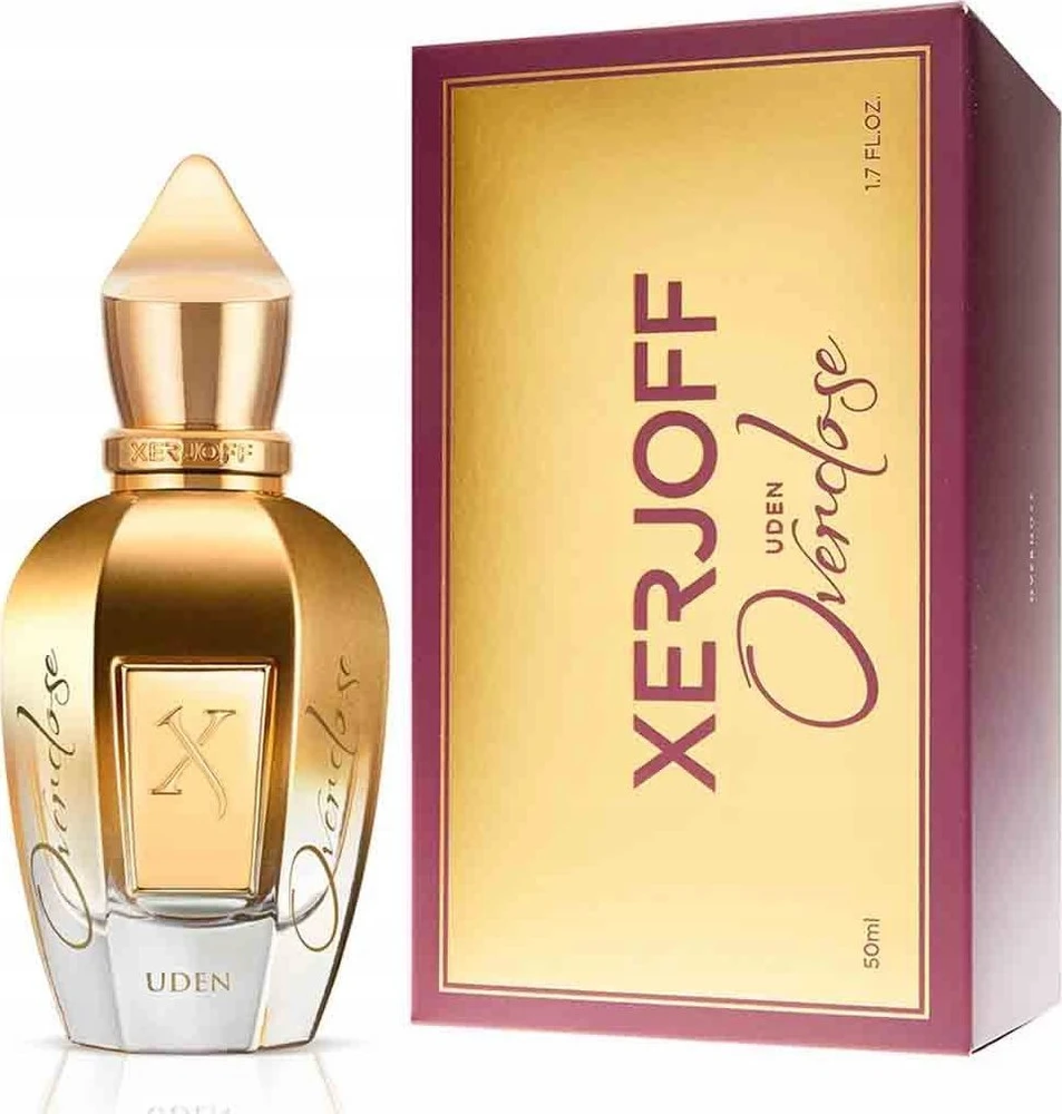 „Xerjoff Shooting Stars Without Overdose“ (EDP) unisex kvepalai 50 ml