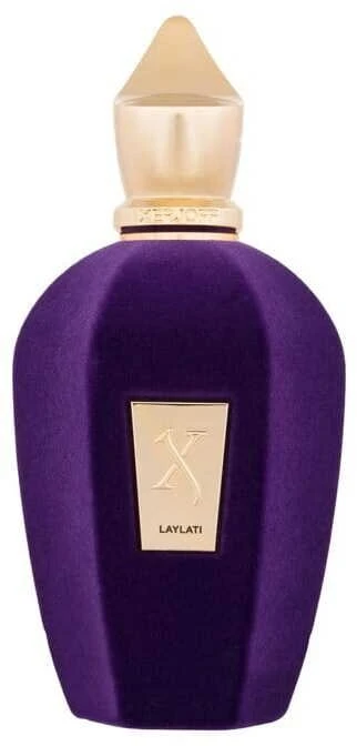 Unisex kvepalai Xerjoff Laylati EDP, 100 ml
