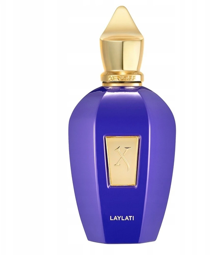 Unisex kvepalai Xerjoff Laylati EDP, 100 ml