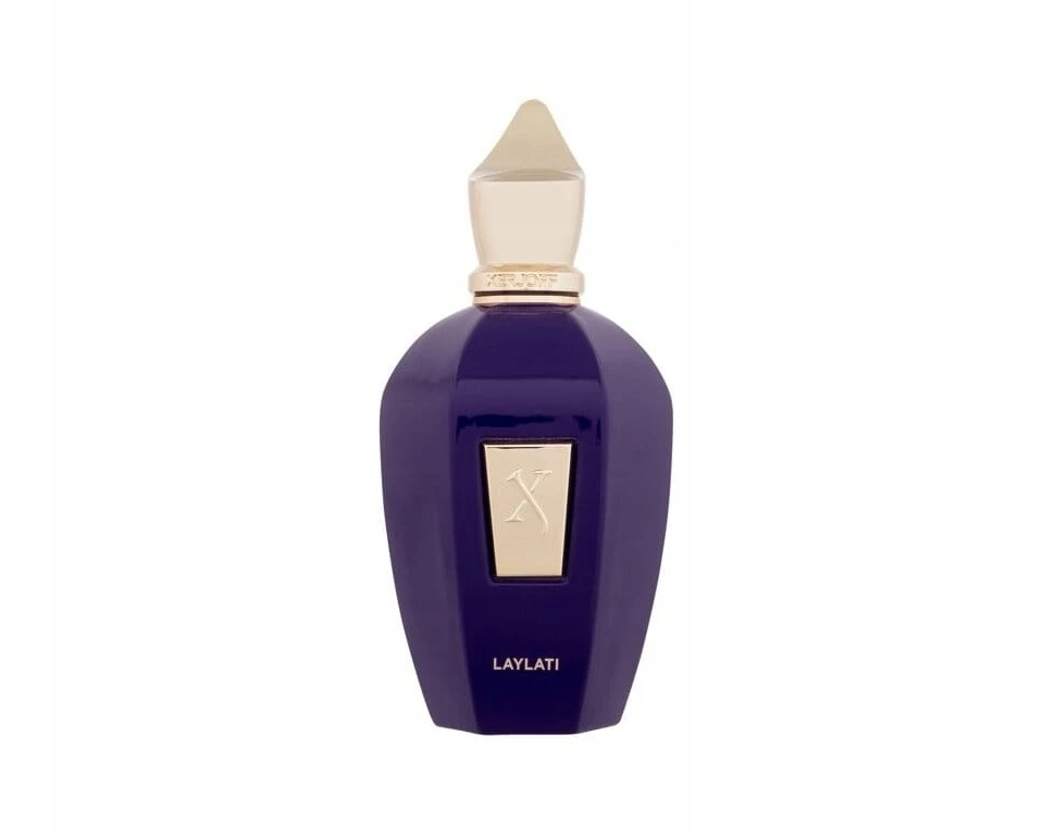 Unisex kvepalai Xerjoff Laylati EDP, 100 ml
