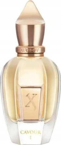 Xerjoff Via Cavour I EDP parfumuotas vanduo unisex, 50 ml