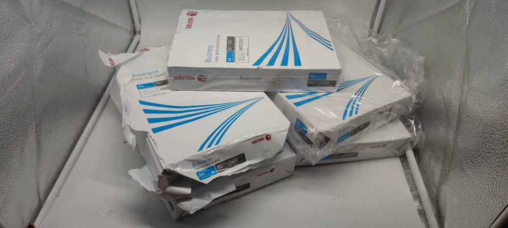 Xerox 003R99026, Lazerinis spausdinimas, A4 (210 x 297 mm), 250 lapų, 250 g/m², Balta, 242 µm