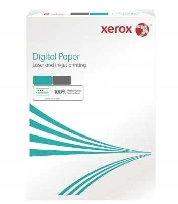 Xerox 003R99026, Lazerinis spausdinimas, A4 (210 x 297 mm), 250 lapų, 250 g/m², Balta, 242 µm