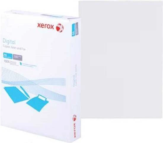 Xerox 003R99026, Lazerinis spausdinimas, A4 (210 x 297 mm), 250 lapų, 250 g/m², Balta, 242 µm