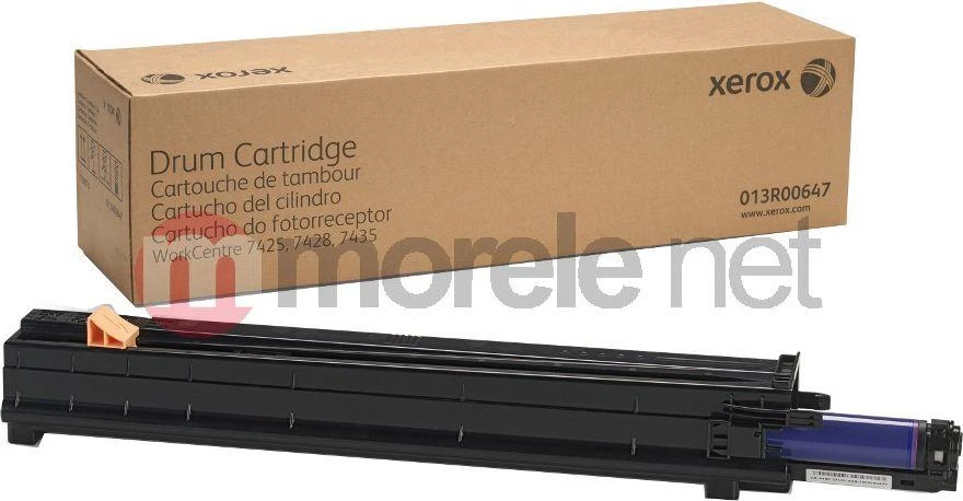 Xerox WorkCenter 7425, 7428, 7435 būgnas
