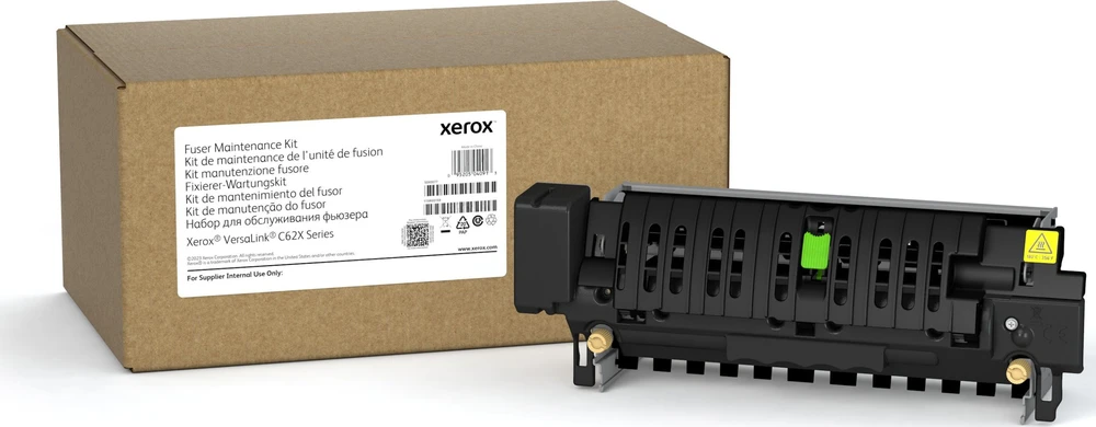 „Xerox“ kaitintuvo priežiūros rinkinys (220 V) (150 tūkst.) „VERSALINK C620“