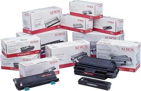 „Xerox“ alternatyvus RAŠALAS, skirtas HP Photosmart 8150, 8450, OJ 7410, DeskJet 5740 (C8767EE) 30 ml, juodas