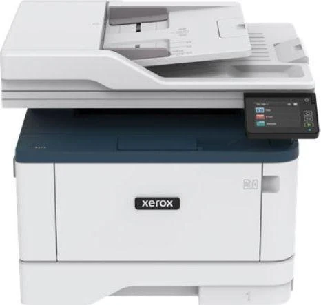 Spausdintuvas Xerox B315DNI, Baltos /Pilkos spalvos aprašymas - Prekės nuotrauka
