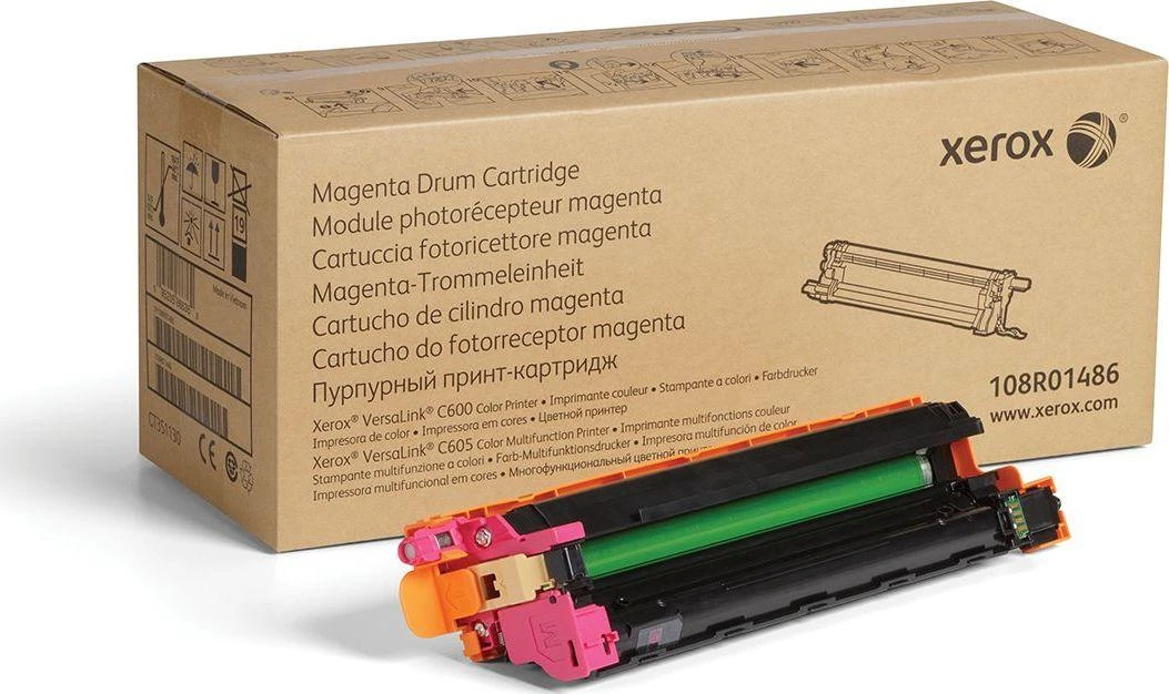 Xerox 108R01486 spausdintuvo būgnas Originalus 1 vnt