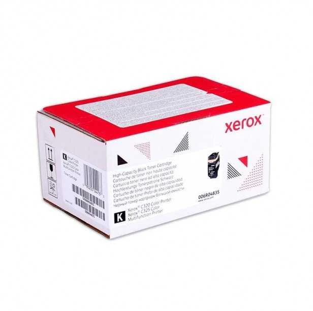 Carruzzo Xerox C32x DMO HC toneris, juodas 006R04835