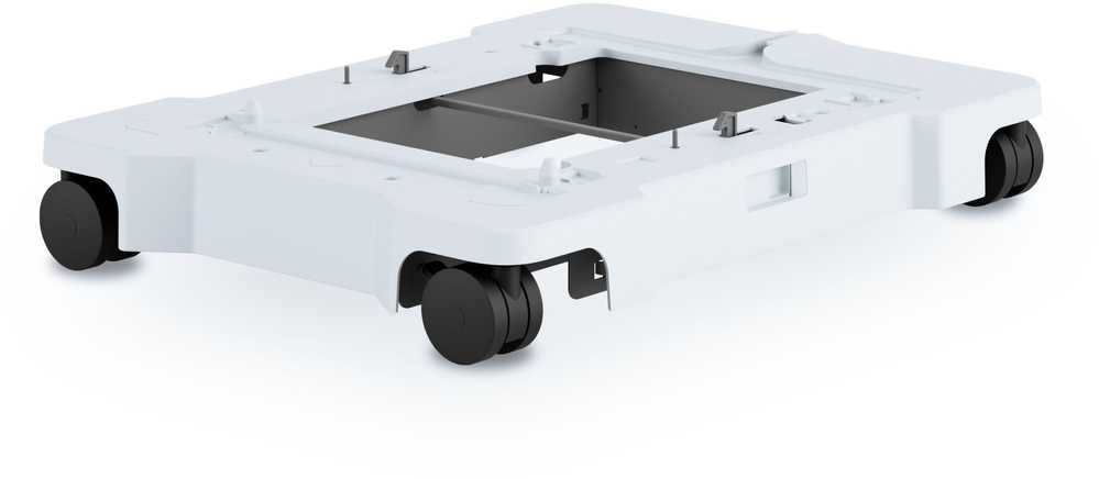 Xerox CASTER BASE
