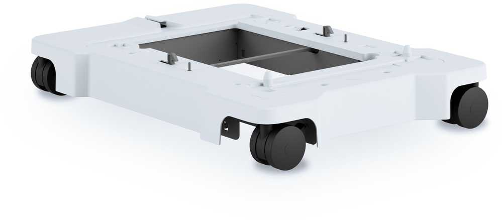 Xerox CASTER BASE