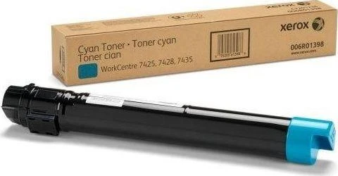 Xerox 006R01520 tonerio kasetė Originalus Žydras 1 vnt