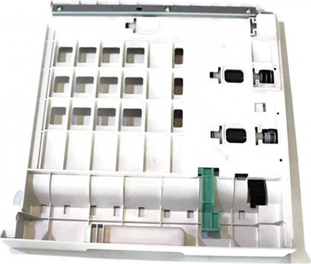 Xerox DUPLEX