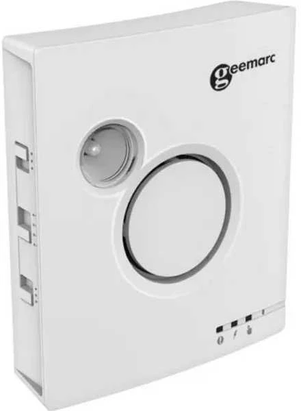 Xerox Geemarc Ringer 595 ULE Gegensprechanlage für AmpliDECT 595