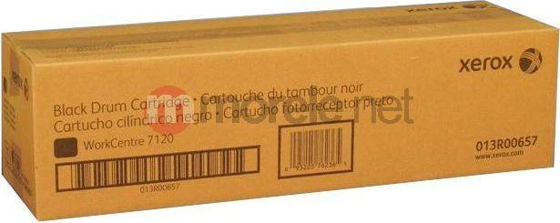 Xerox WorkCentre 7120, 7125 drum, juodas