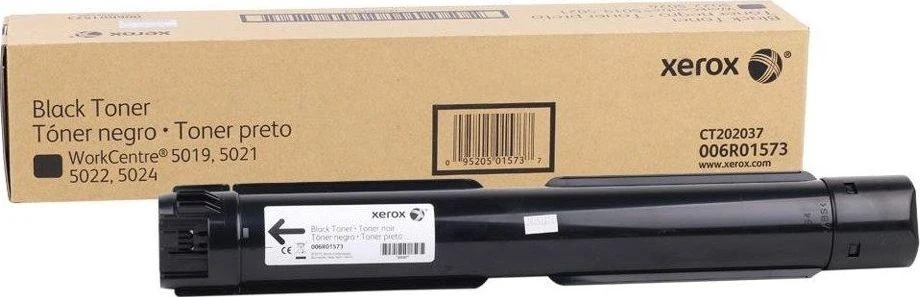 Xerox Juodas Original Toneris (006R01573)
