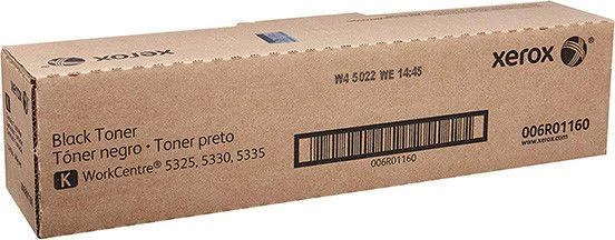 Xerox WorkCentre 5325 (006R01160) Lazerinė kasetė, Juoda