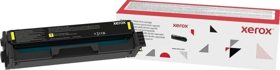„Xerox“ ypač didelės talpos tonerio kasetė (6K)