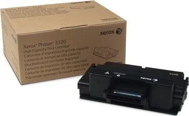 „Xerox Juodas“ originali dažų kasetė (106R02306)