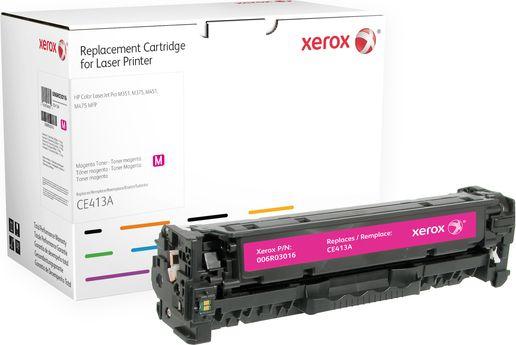Toneris Xerox Magentos pakeitimas 305A (006R03016)