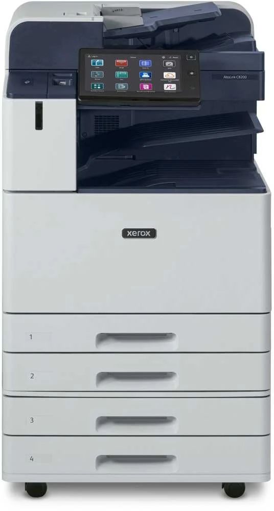 Xerox altalink c8245/55 a3 c8202v_f pagrindinis modulis
