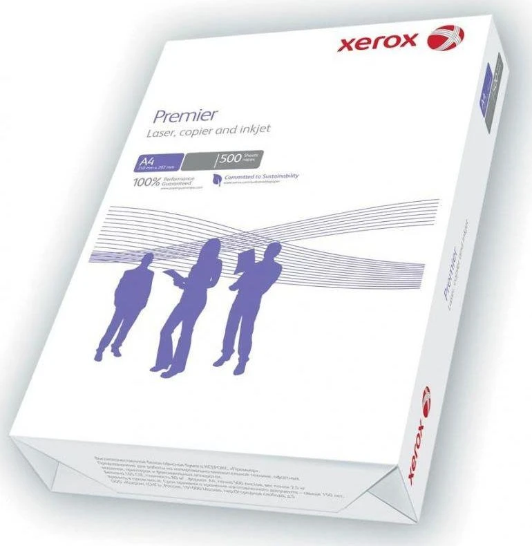 XEROX 003R98760 Papier Xerox Premier A