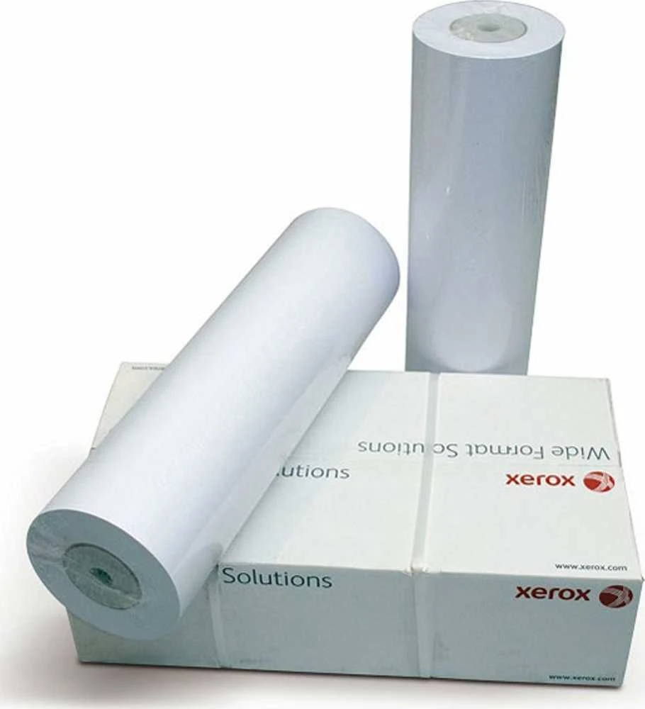 Papier Xerox, Rola PPC 75, A0, 60-79g/m2 496L94048