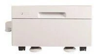 XEROX 520 lapų padavimo galimybės su spintele
