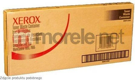 Spausdintuvo Priedas - Xerox Versant 80 180 Naudoto Tonerio Butelis 43,000-150,000 puslapių