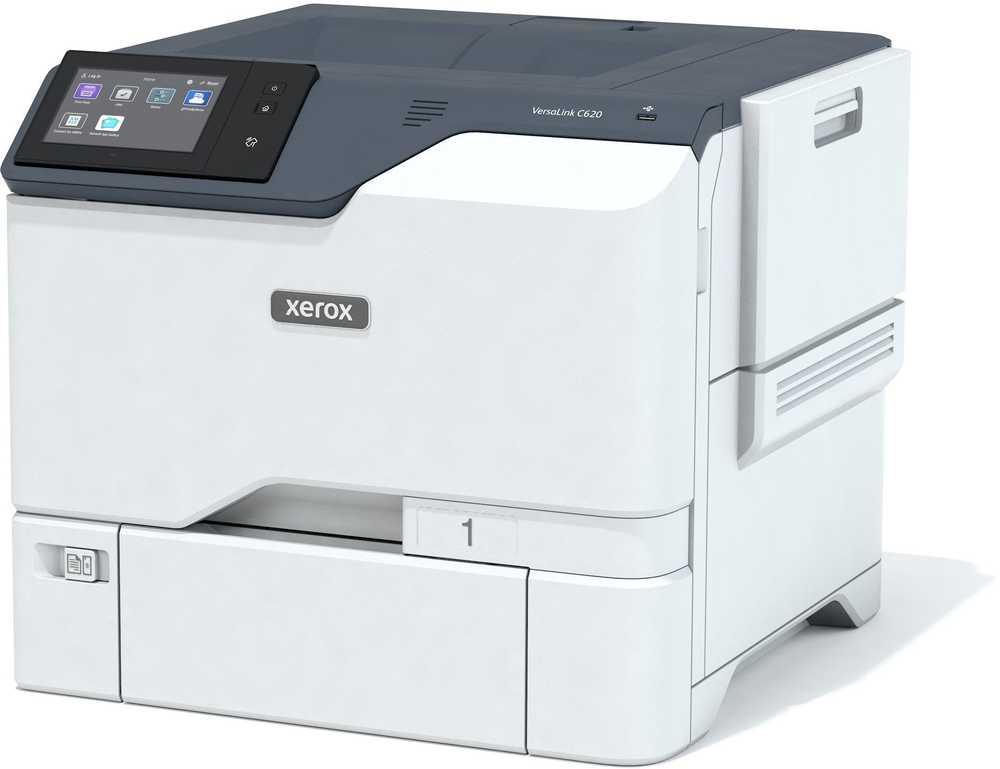 Xerox spausdintuvas C620V_DNI A4 52ppm/Wifi/Lan