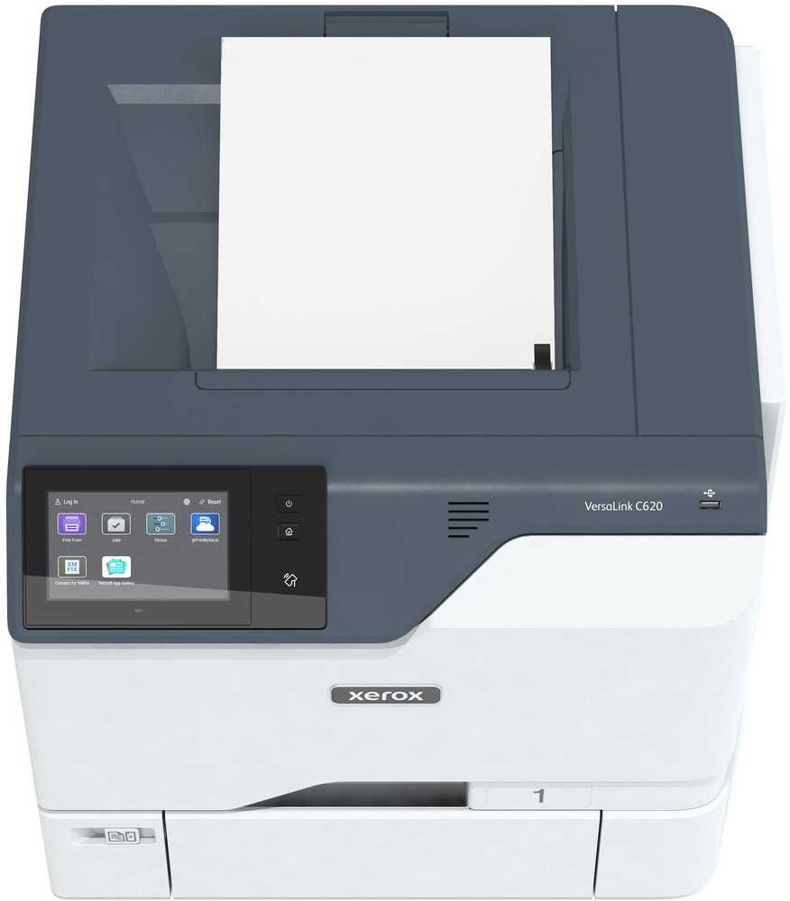 Xerox spausdintuvas C620V_DNI A4 52ppm/Wifi/Lan