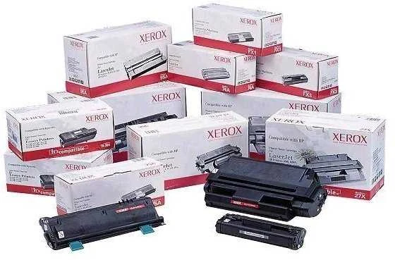Xerox Alternatyvi juosta, skirta PANASONIC KXP160 COMP. (9016000)