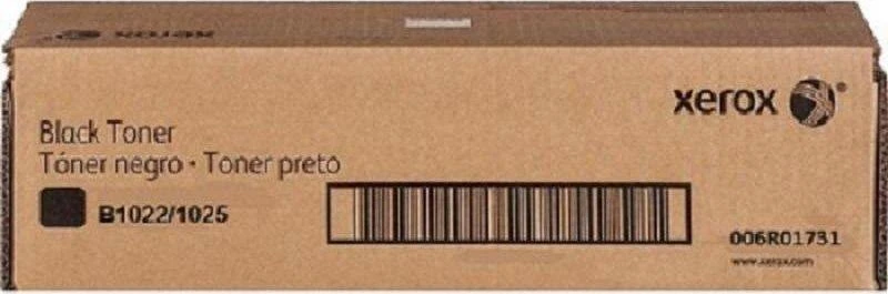 XEROX Juodas Toneris Cartridge CRU (13.7k) DMO Sold