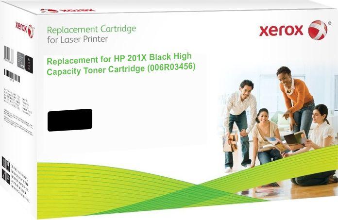 Xerox 006R03456 tonerio kasetė Originalus Juoda