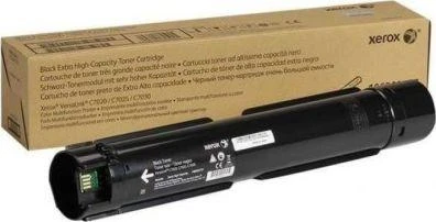Xerox DMO HC (106R03396), juoda kasetė