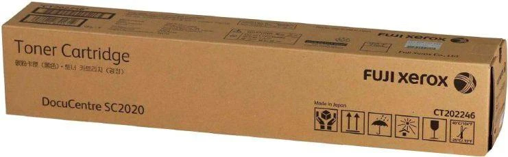 Xerox 9K (006R01693), juoda kasetė