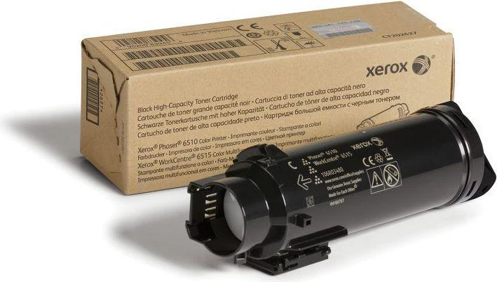 Xerox 106R03488 tonerio kasetė Originalus Juoda 1 vnt