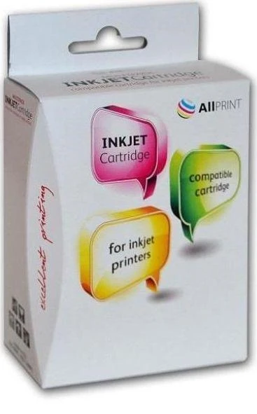 Xerox Alternativy Xerox „Allprint“ rašalas F6U18AE 953XL geltonas