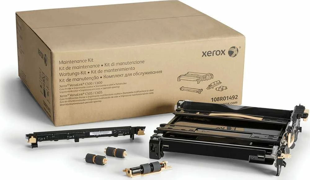„Xerox VersaLink C50x/C60x“ priežiūros rinkinys 108R01492