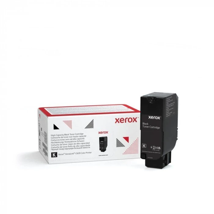 Carruzzo Xerox 006R04632 tonerio kasetė 1 vnt Originalus Juoda