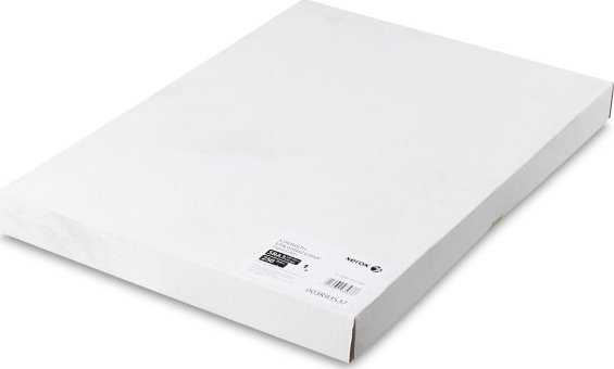 „Xerox“ popierinės etiketės – spalvota skaitmeninė spauda – „Colotech SuperGloss“ (100 lapų, A4)