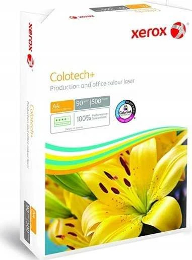Xerox Xerox 003R99000, lazerinis spausdinimas, A4 (210x297 mm), 500 lapų, 90 g/m², Baltas, 100 µm