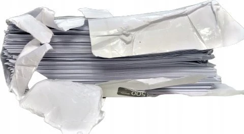 Xerox Xerox 003R99009, lazerinis spausdinimas, A4 (210x297 mm), 500 lapų, 120 g/m², Baltas, 125 µm