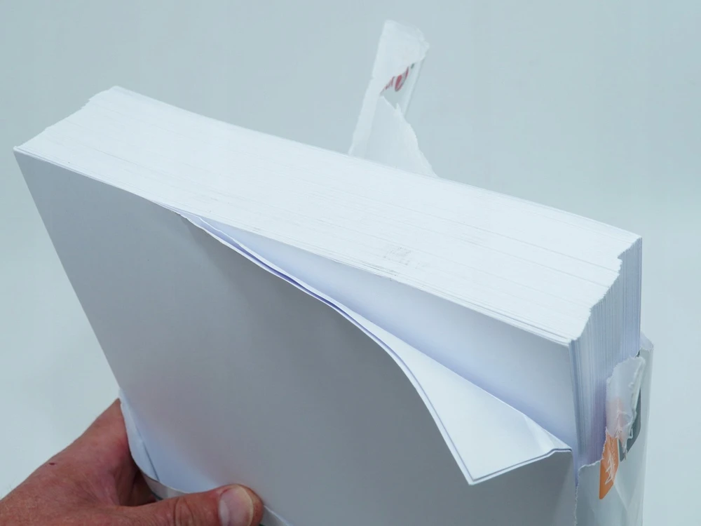Xerox Xerox 003R99018, lazerinis spausdinimas, A4 (210x297 mm), 250 lapų, 200 g/m², Baltas, 191 µm