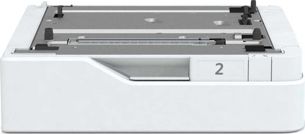 Xerox Xerox 097N02441 spausdinimo mašinos elementas 1 dėklas vnt.