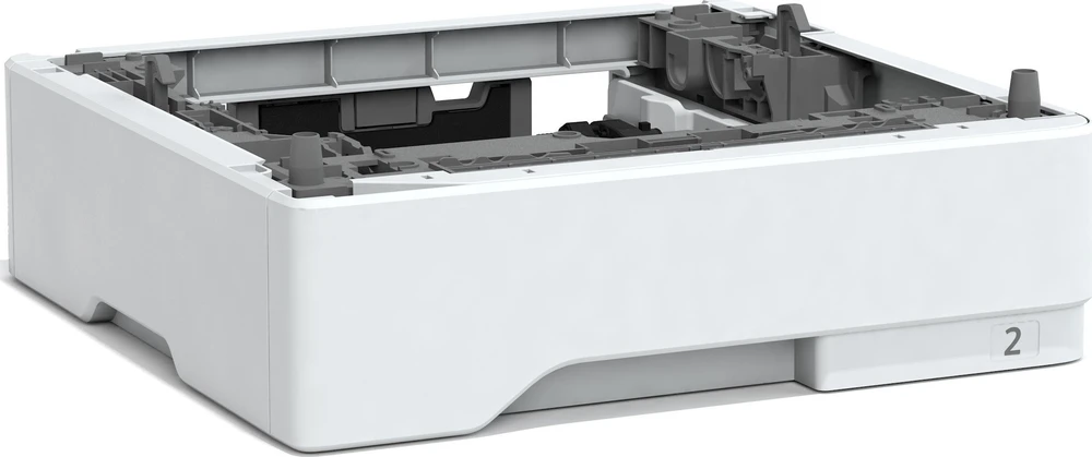 „Xerox Accessories“ 550 lapų tiektuvas, skirtas „VersaLink B41“.