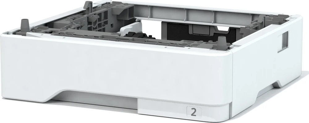 „Xerox Accessories“ 550 lapų tiektuvas, skirtas „VersaLink B41“.